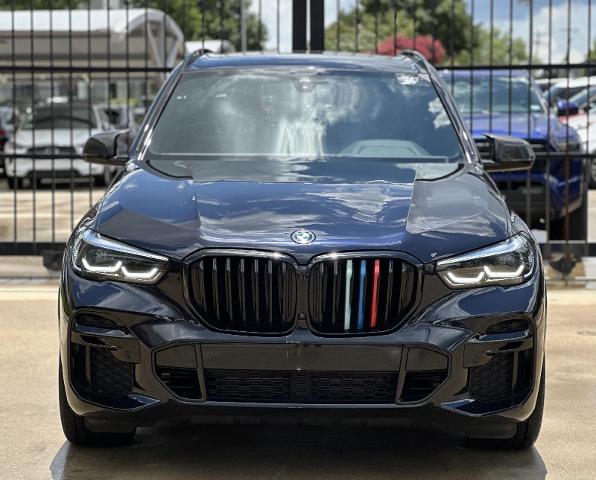 2023 BMW X5 xDrive45e Vehicle Photo in Grapevine, TX 76051