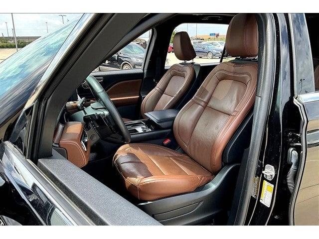 2022 Lincoln Aviator Vehicle Photo in Grapevine, TX 76051