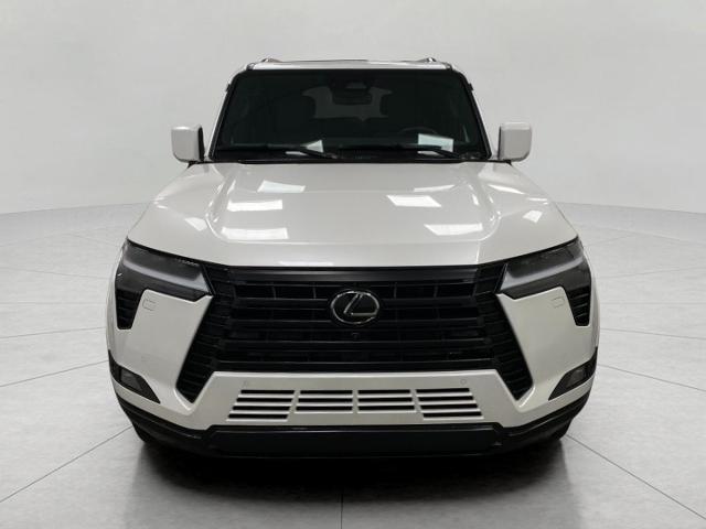 2024 Lexus GX 550 Vehicle Photo in Appleton, WI 54913