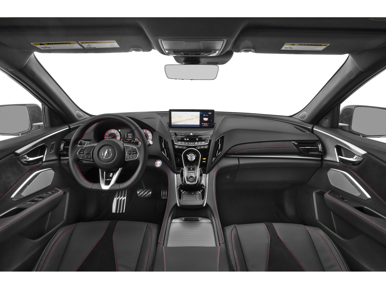 2024 Acura RDX Vehicle Photo in Tulsa, OK 74145