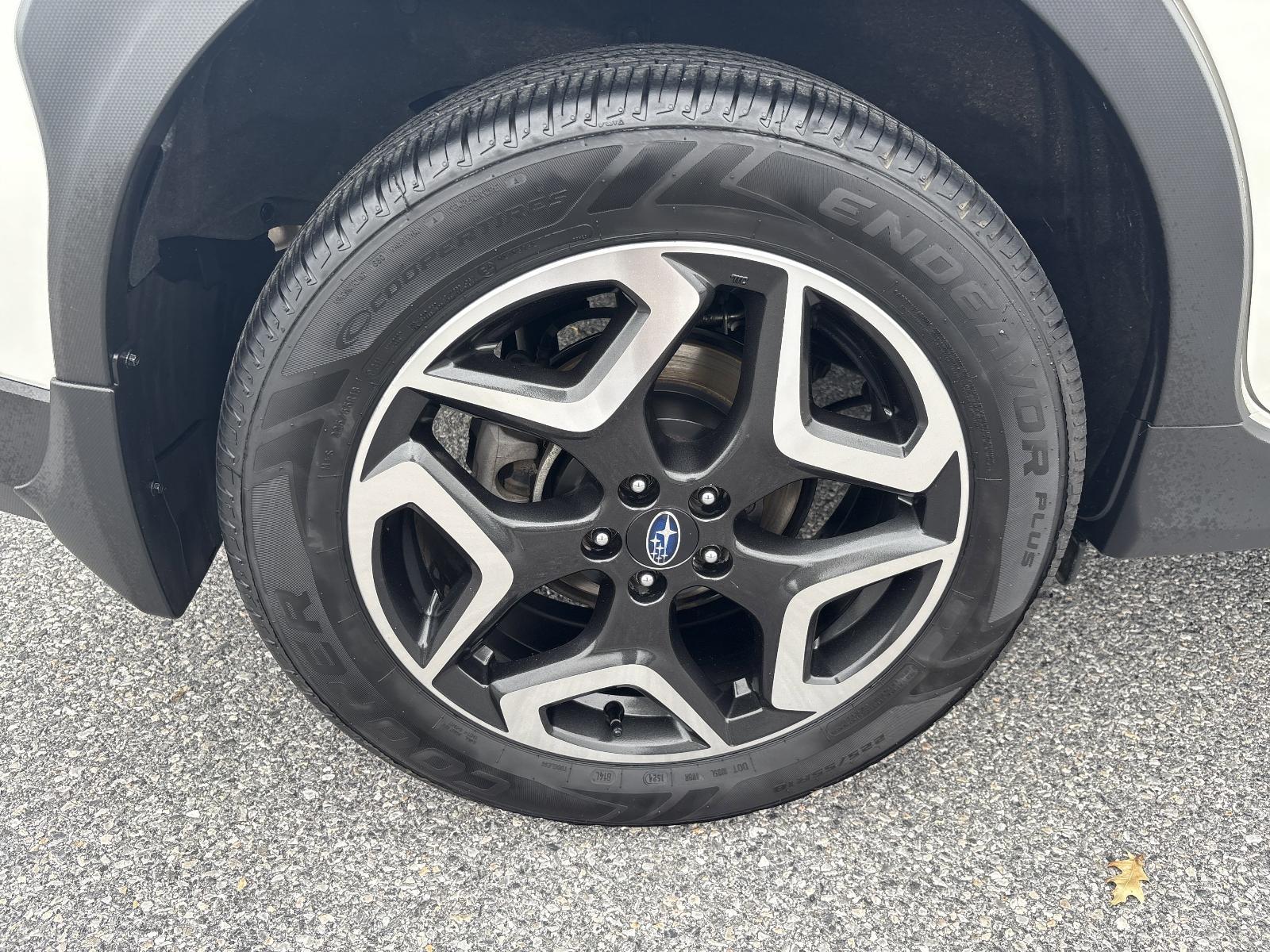 2020 Subaru Crosstrek Vehicle Photo in Mechanicsburg, PA 17050