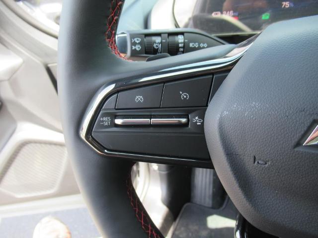 2025 Chevrolet Equinox EV Vehicle Photo in LEESBURG, FL 34788-4022