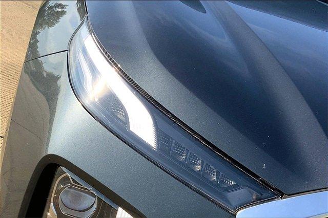 2020 Hyundai Palisade Vehicle Photo in TOPEKA, KS 66609-0000