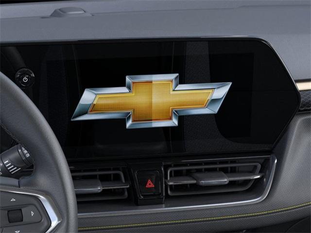 2026 Chevrolet Trailblazer Vehicle Photo in ENGLEWOOD, CO 80113-6708