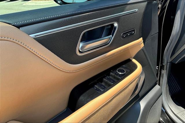 2025 INFINITI QX80 Vehicle Photo in San Antonio, TX 78230