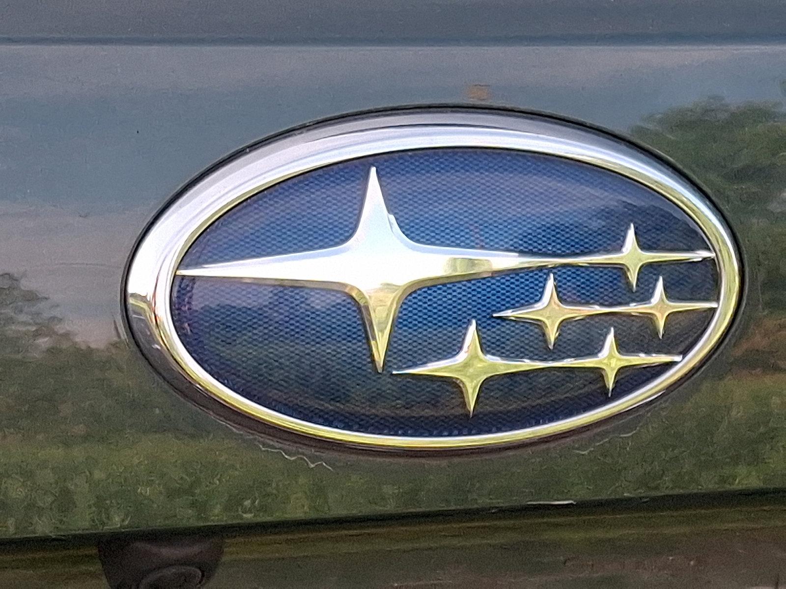 2022 Subaru Forester Vehicle Photo in Easton, PA 18045
