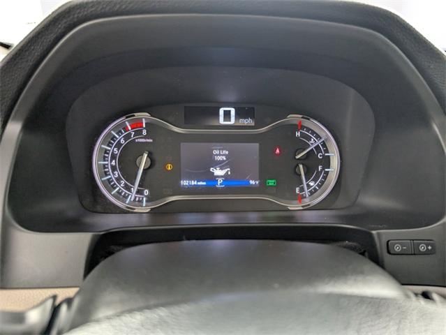 2016 Honda Pilot Vehicle Photo in ENGLEWOOD, CO 80113-6708