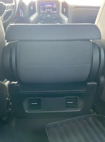 2021 Chevrolet Silverado 1500 Vehicle Photo in APPLETON, WI 54914-8833