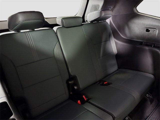 2025 GMC Acadia Vehicle Photo in PUYALLUP, WA 98371-4149