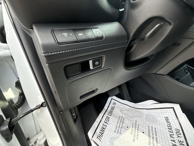 2022 Hyundai Santa Fe Vehicle Photo in BENTONVILLE, AR 72712-4322