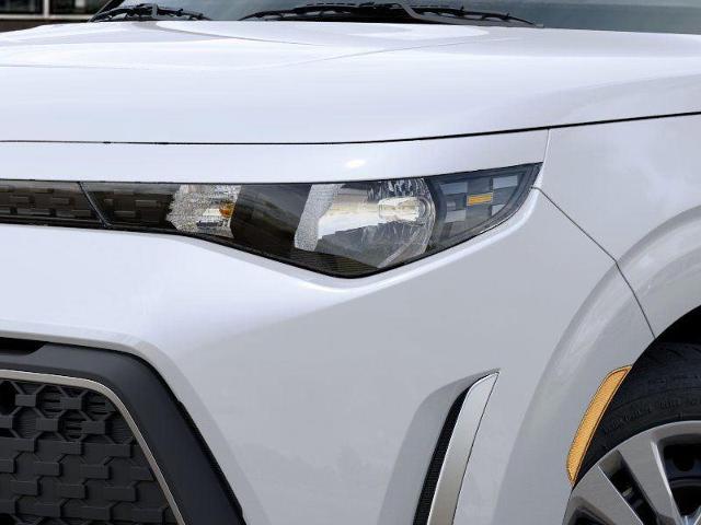 2025 Kia Soul Vehicle Photo in Tucson, AZ 85712