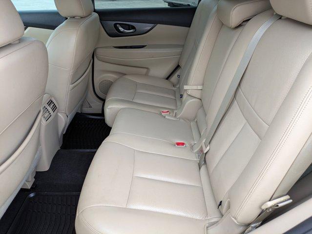 2016 Nissan Rogue Vehicle Photo in San Antonio, TX 78209