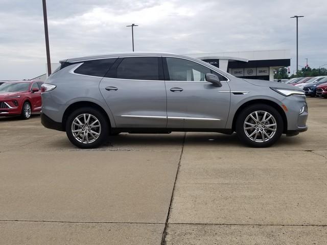 2023 Buick Enclave Vehicle Photo in ELYRIA, OH 44035-6349
