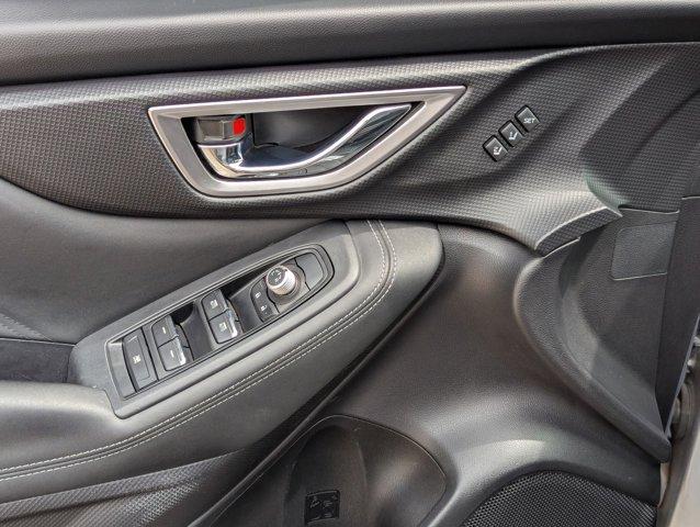 2020 Subaru Forester Vehicle Photo in San Antonio, TX 78230