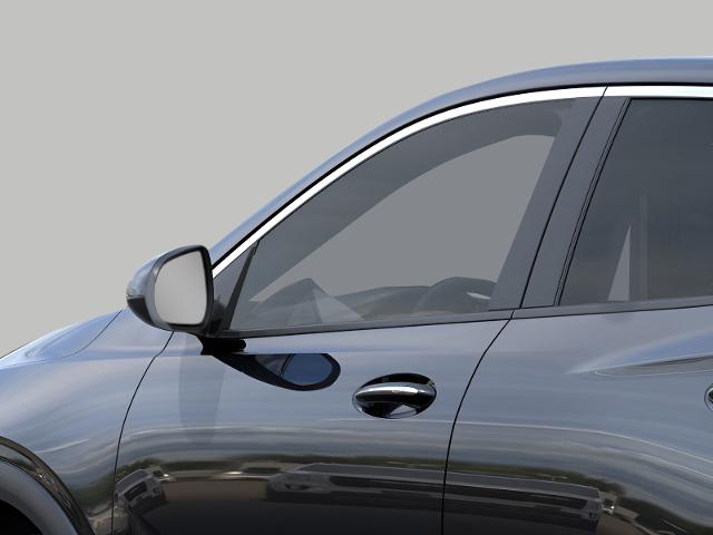2025 Buick Encore GX Vehicle Photo in GREEN BAY, WI 54303-3330