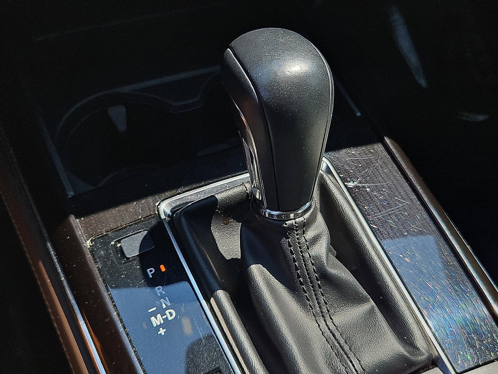 2023 Mazda CX-30 Vehicle Photo in Trevose, PA 19053
