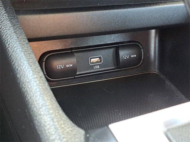 2022 Kia Forte Vehicle Photo in MILFORD, OH 45150-1684