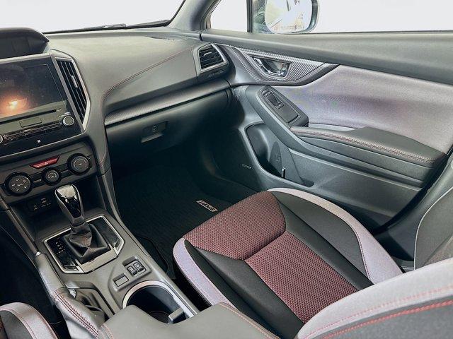 2022 Subaru Impreza Vehicle Photo in Doylestown, PA 18902