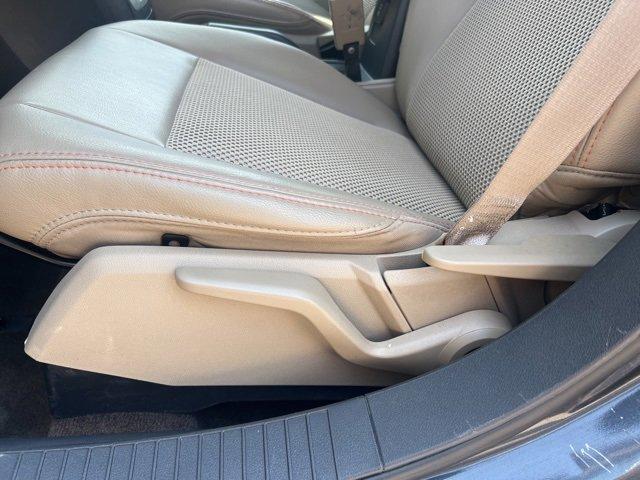 2014 Jeep Compass Vehicle Photo in MILFORD, OH 45150-1684