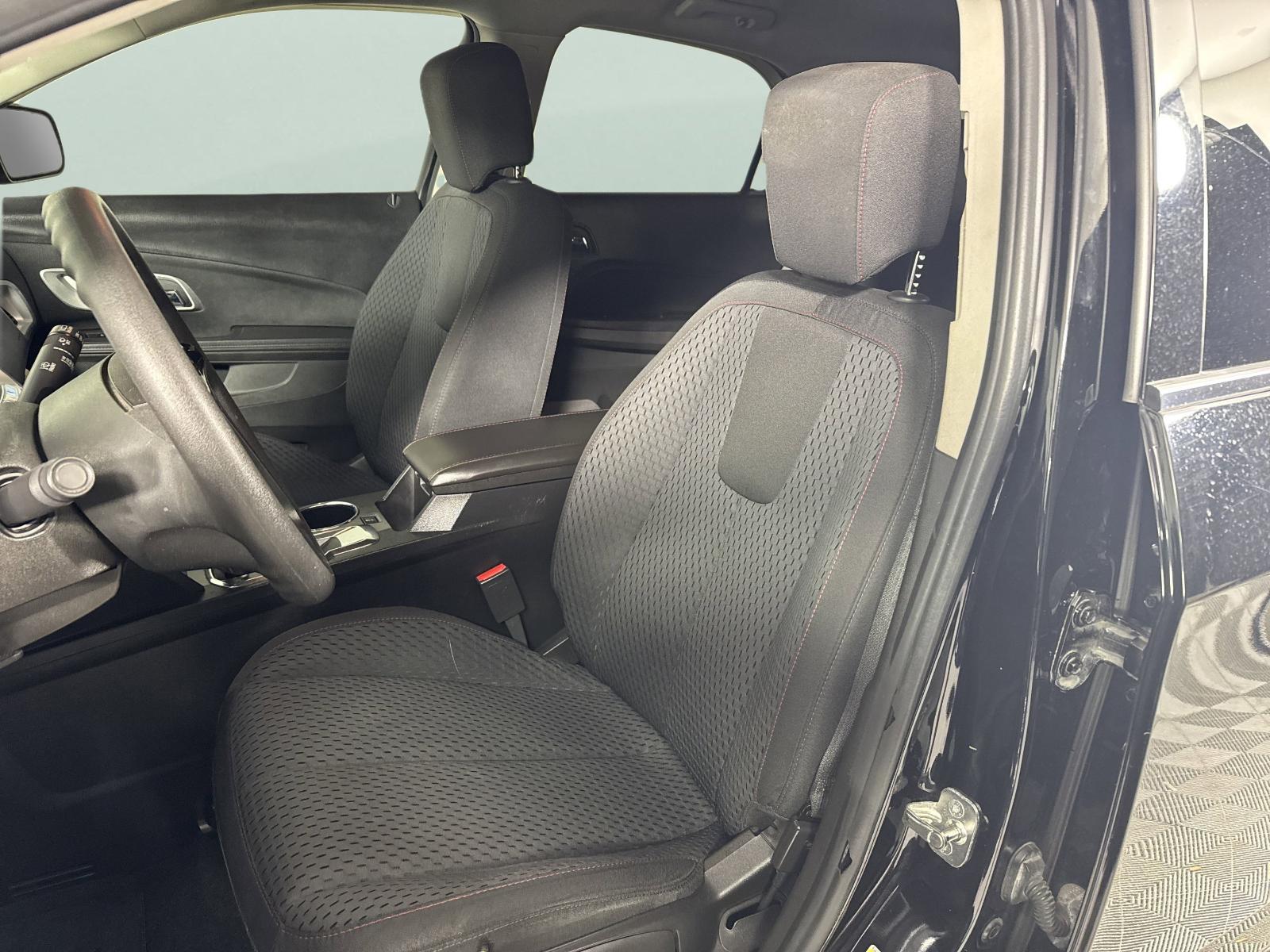 2013 Chevrolet Equinox Vehicle Photo in GEORGETOWN, TX 78626-7508
