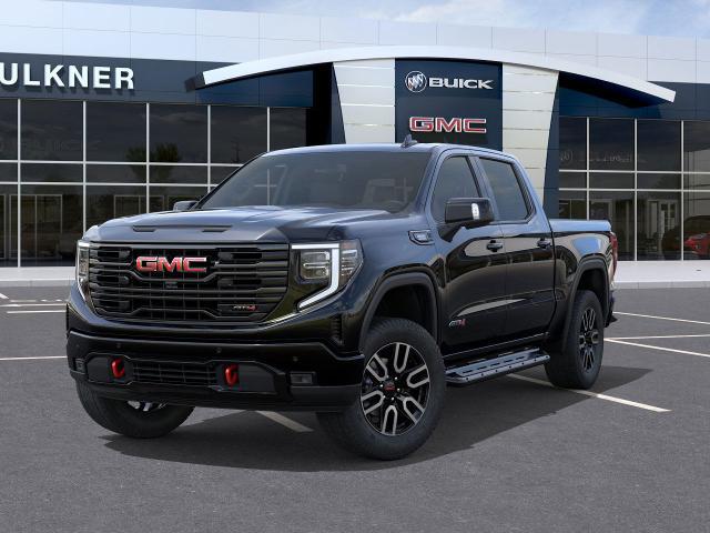 2025 GMC Sierra 1500 Vehicle Photo in HARRISBURG, PA 17111-1033