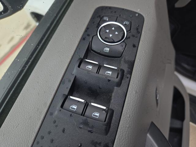 2020 Ford F-150 Vehicle Photo in Weatherford, TX 76087