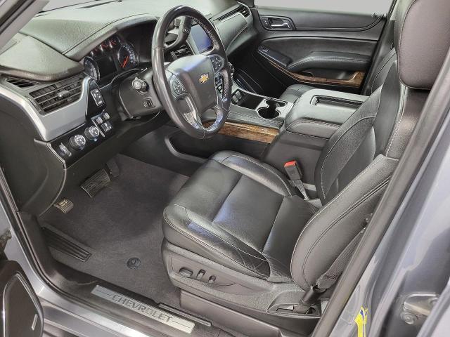 2020 Chevrolet Tahoe Vehicle Photo in APPLETON, WI 54914-4656