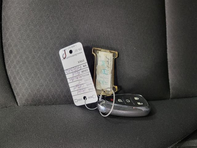 2024 Chevrolet Malibu Vehicle Photo in MADISON, WI 53713-3220