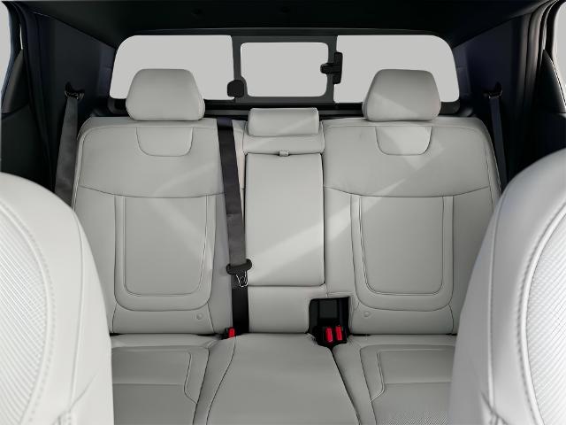 2025 Hyundai SANTA CRUZ Vehicle Photo in Green Bay, WI 54304