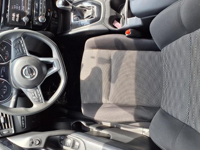 2017 Nissan Rogue Sport Vehicle Photo in Oshkosh, WI 54904