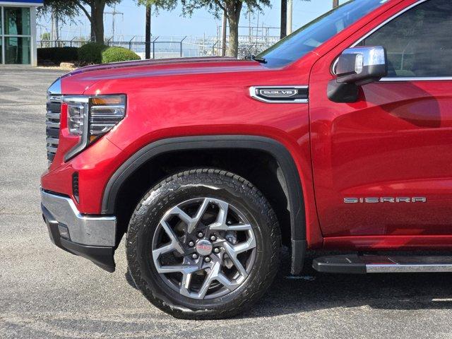 2023 GMC Sierra 1500 Vehicle Photo in Decatur, TX 76234