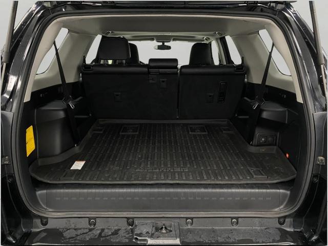 2018 Toyota 4Runner Vehicle Photo in Oshkosh, WI 54904