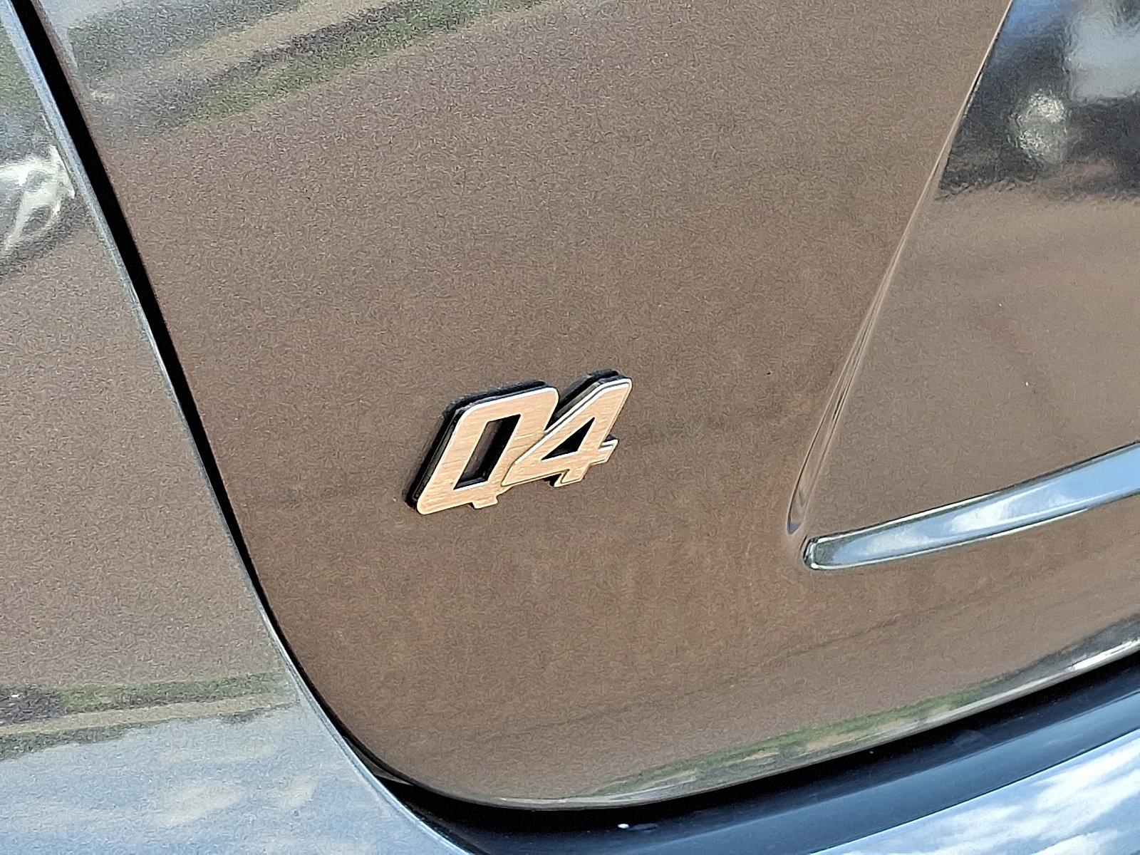 2022 Maserati Ghibli Vehicle Photo in Willow Grove, PA 19090