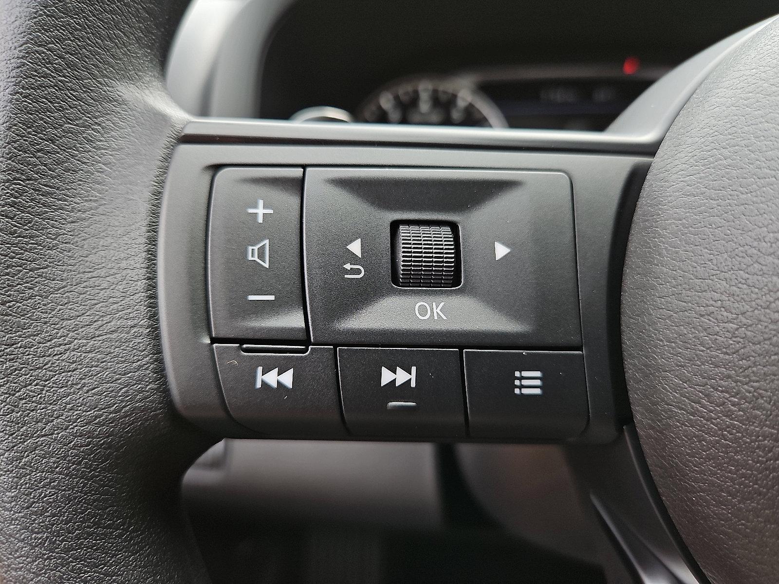 2025 Nissan Pathfinder Vehicle Photo in Jenkintown, PA 19046