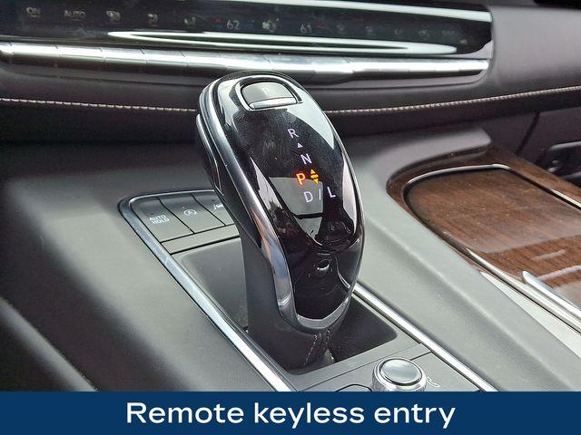 2022 Cadillac Escalade Vehicle Photo in PAWLING, NY 12564-3219
