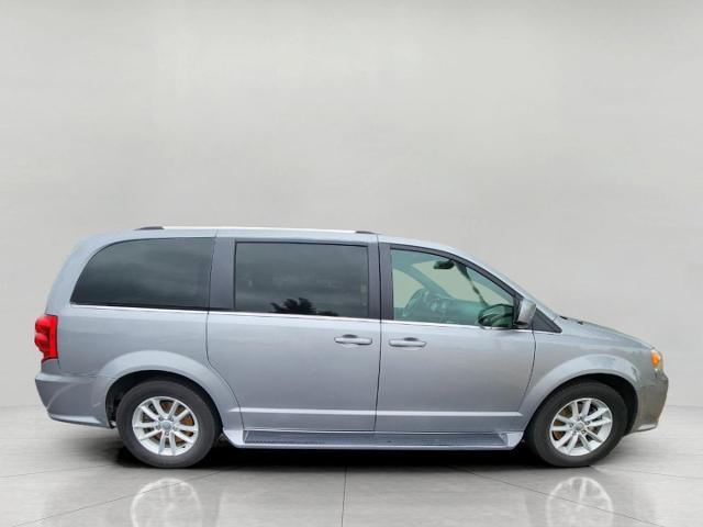2019 Dodge Grand Caravan Vehicle Photo in MADISON, WI 53713-3220