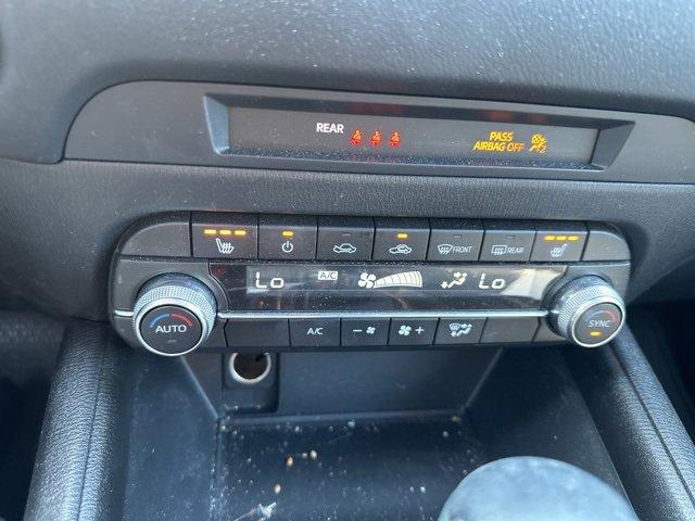 2022 Mazda CX-5 Vehicle Photo in Harrisburg, PA 17111