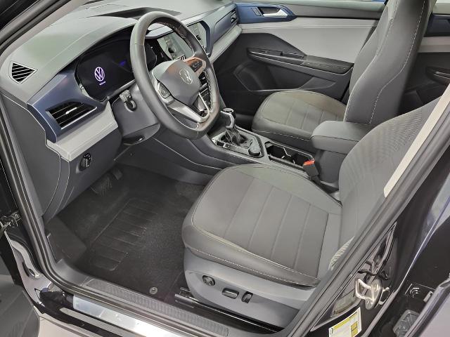 2024 Volkswagen Taos Vehicle Photo in Oshkosh, WI 54904