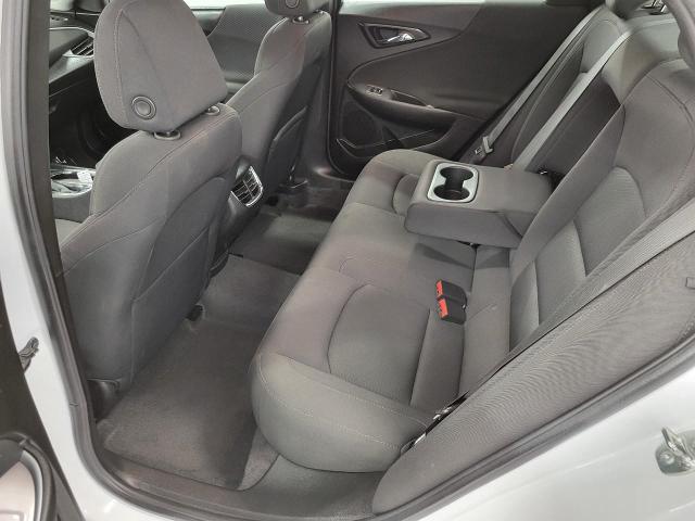 2024 Chevrolet Malibu Vehicle Photo in OSHKOSH, WI 54904-7811