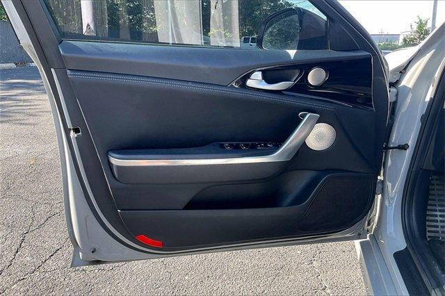 2022 Kia Stinger Vehicle Photo in INDEPENDENCE, MO 64055-1314