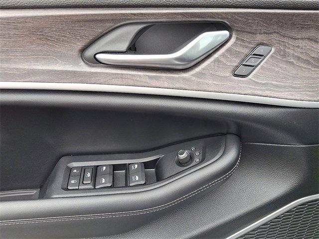 2023 Jeep Grand Cherokee Vehicle Photo in LANCASTER, PA 17601-0000