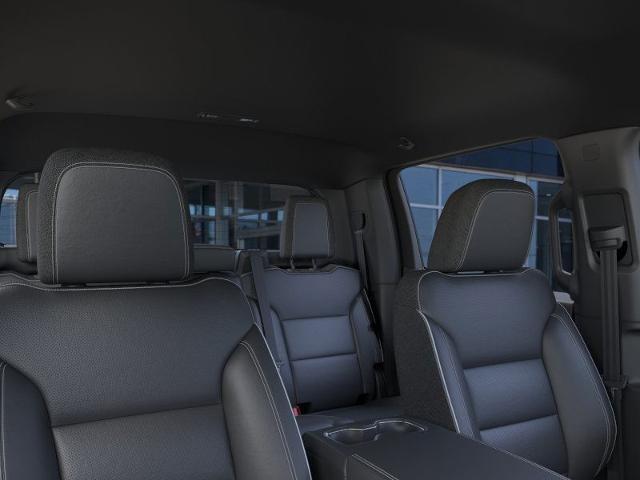 2026 GMC Sierra EV Vehicle Photo in KANSAS CITY, MO 64114-4545