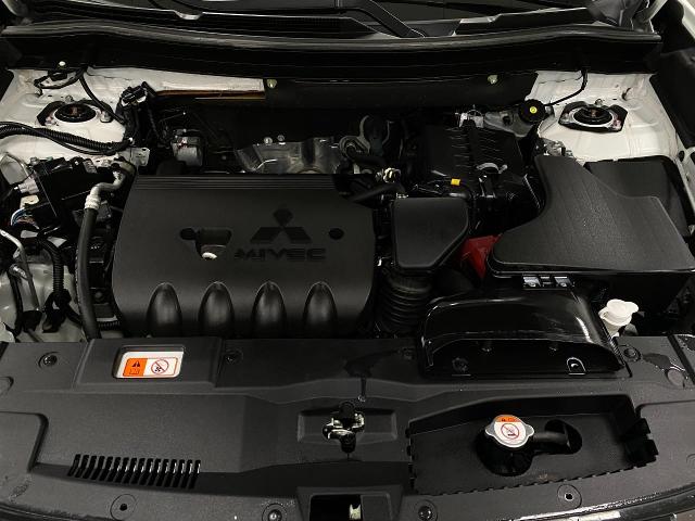 2020 Mitsubishi Outlander Vehicle Photo in Appleton, WI 54913