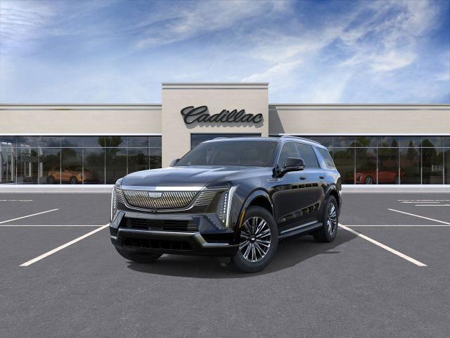 2026 Cadillac Escalade IQL Vehicle Photo in BETHLEHEM, PA 18017-9401