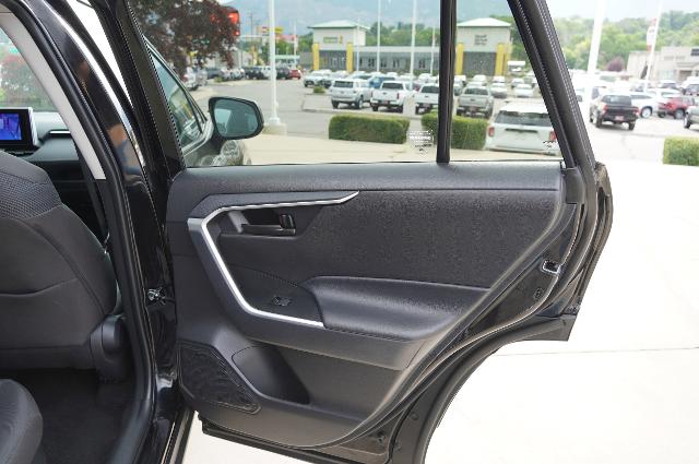 2025 Toyota RAV4 Vehicle Photo in Riverdale, UT 84405