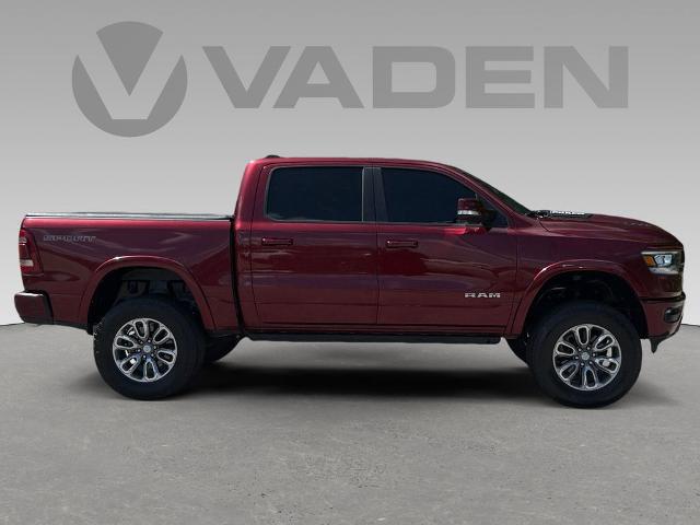2021 Ram 1500 Vehicle Photo in Statesboro, GA 30458