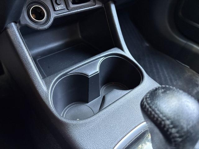 2016 Mitsubishi Outlander Vehicle Photo in Statesboro, GA 30458