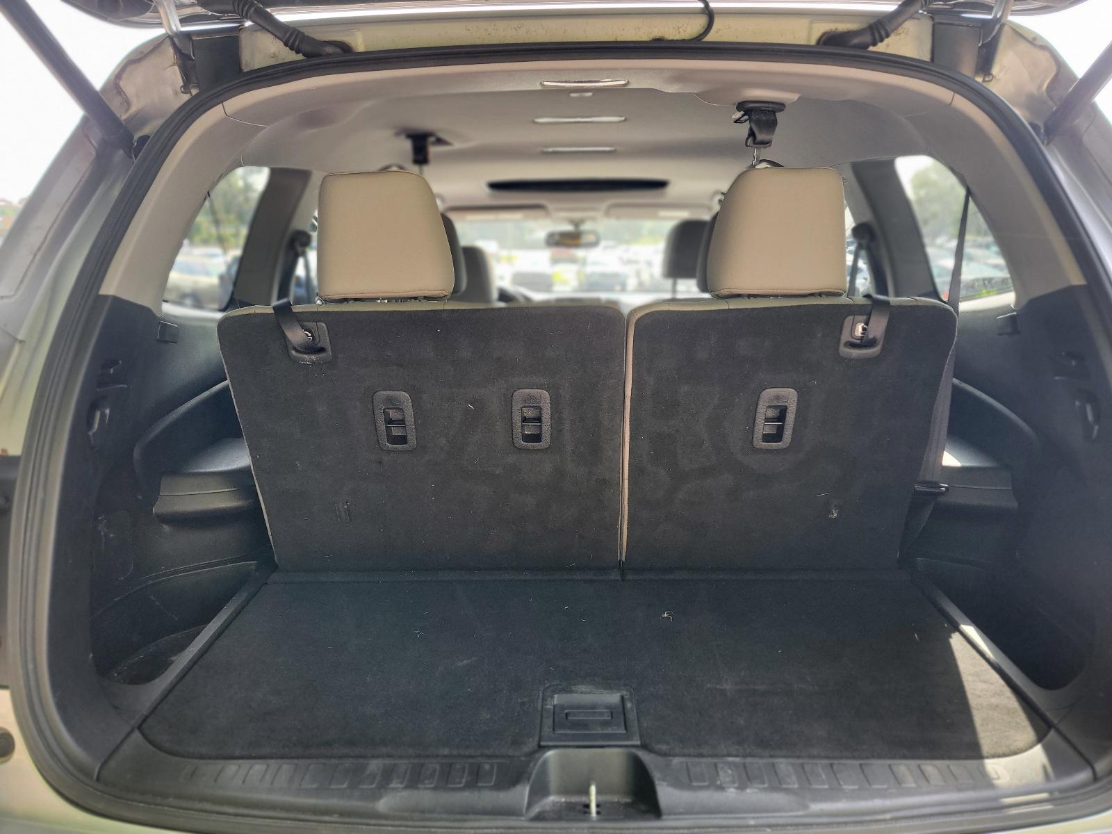 2018 Honda Pilot Vehicle Photo in Harrisburg, PA 17111