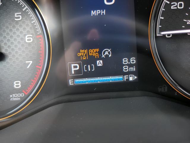 2025 Subaru Forester Vehicle Photo in Green Bay, WI 54304