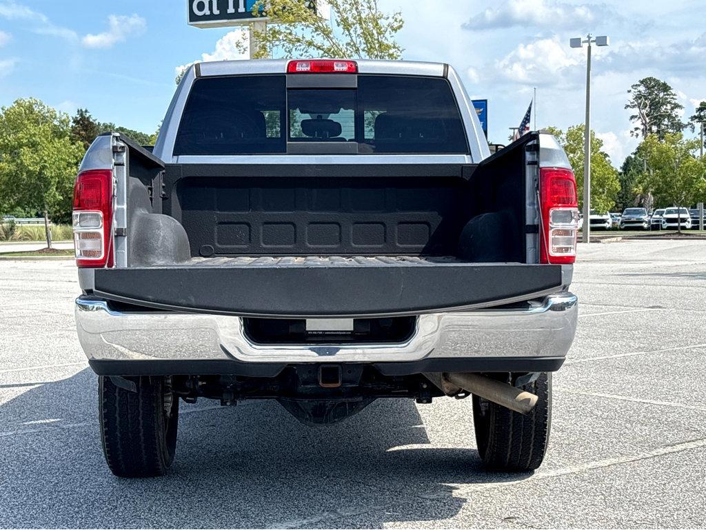 2022 Ram 2500 Vehicle Photo in POOLER, GA 31322-3252